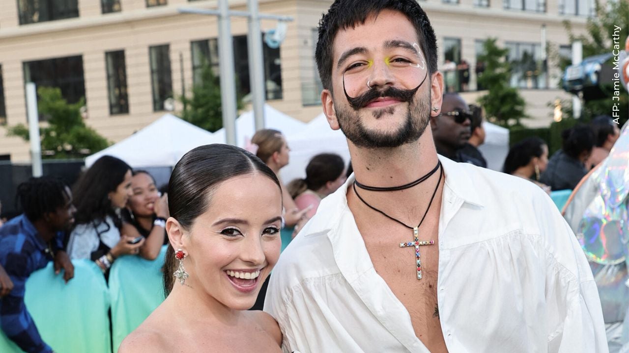 Camilo sobre el sindrome del objeto brillante