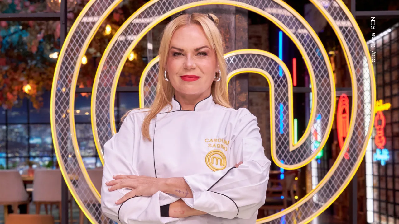 Televidente criticó a Sabino y ella respondió con un mensaje contundente