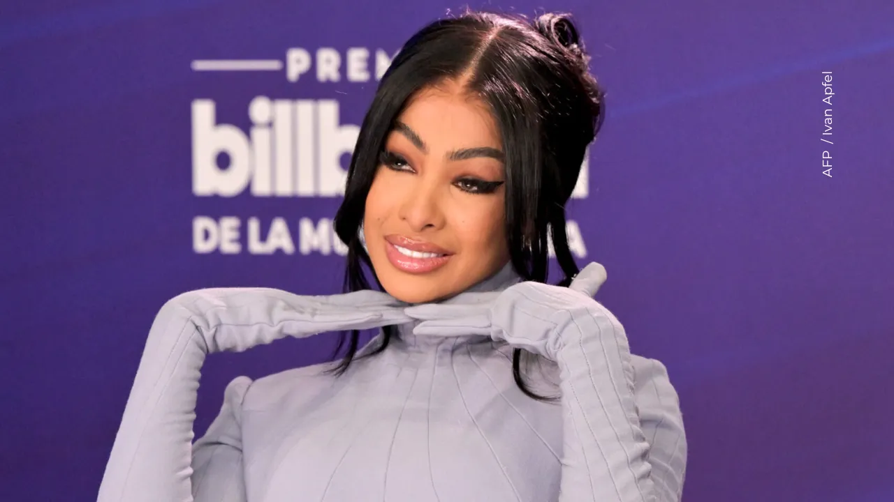 Yailin sorprende al contar el retoque de cintura que se realizará