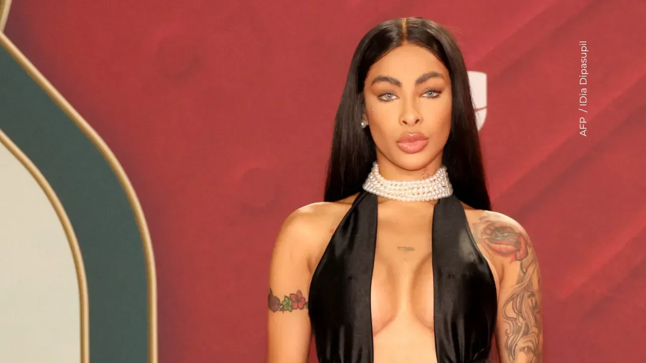 Yailin confirma nuevo cambio estético y recibe críticas