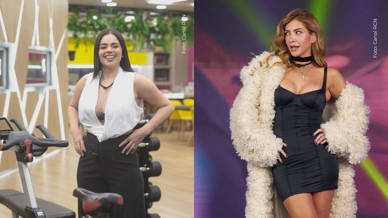 El emotivo mensaje de La Segura para Dani Duke en su cumpleaños