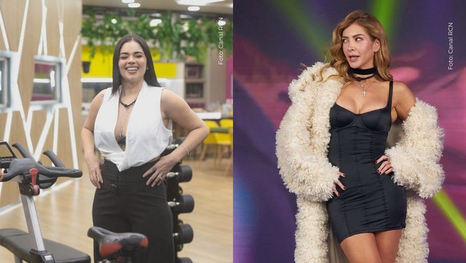 El emotivo mensaje de La Segura para Dani Duke en su cumpleaños