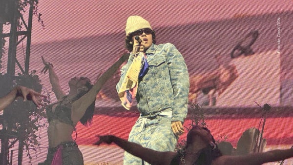 Beéle confirma octava fecha en Bogotá y marca un hito sin precedentes en su trayectoria musical