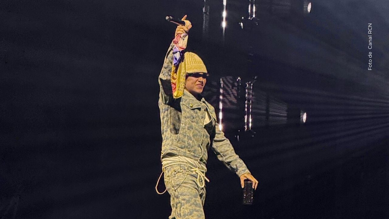 Beéle anunció su octava fecha para finales de diciembre. 