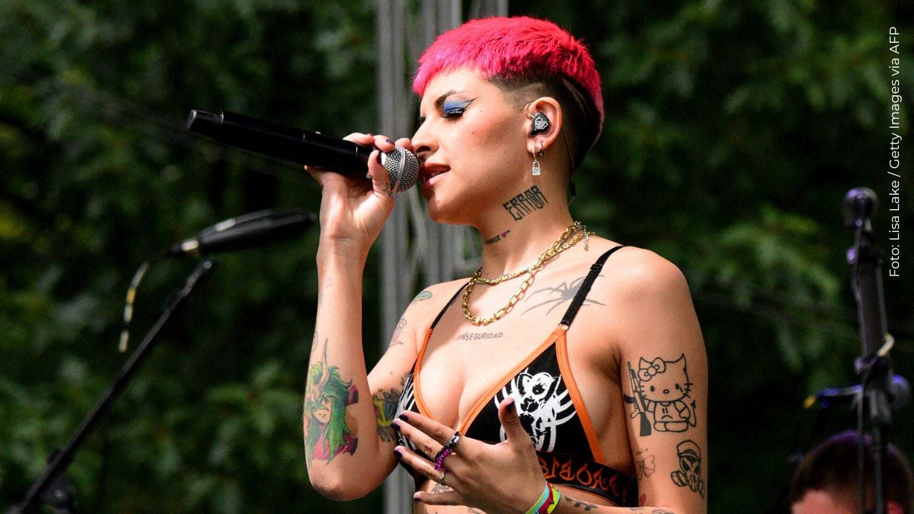 Fans de Cazzu recolectan firmas para que se cree 'La Ley Cazzu'