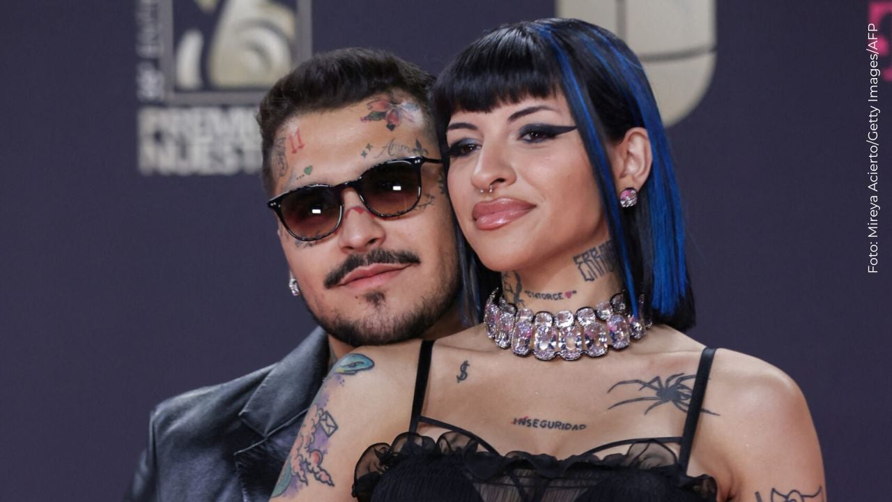 Fans de Cazzu recolectan firmas para que se cree 'La Ley Cazzu'