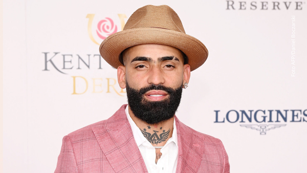 Este fue el consejo viral que Arcángel le dio a sus fans: "es mejor alejarse"