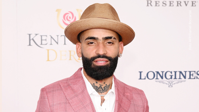 Arcángel habló de dejar atrás relaciones que ya no aportan y su mensaje resonó entre miles de fans.