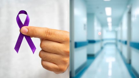 Influenciador celebró que su mascota superó el cáncer