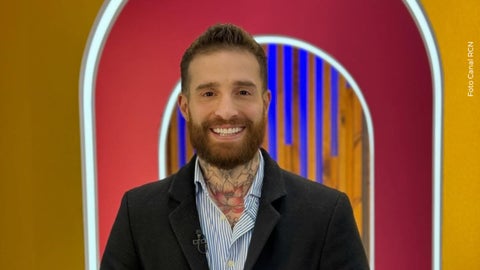 Mateo Varela celebró su cumpleaños