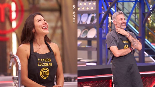 Caterin Escobar reveló el regalo que le dieron de cumpleaños, ¿fue Mario Yepes?