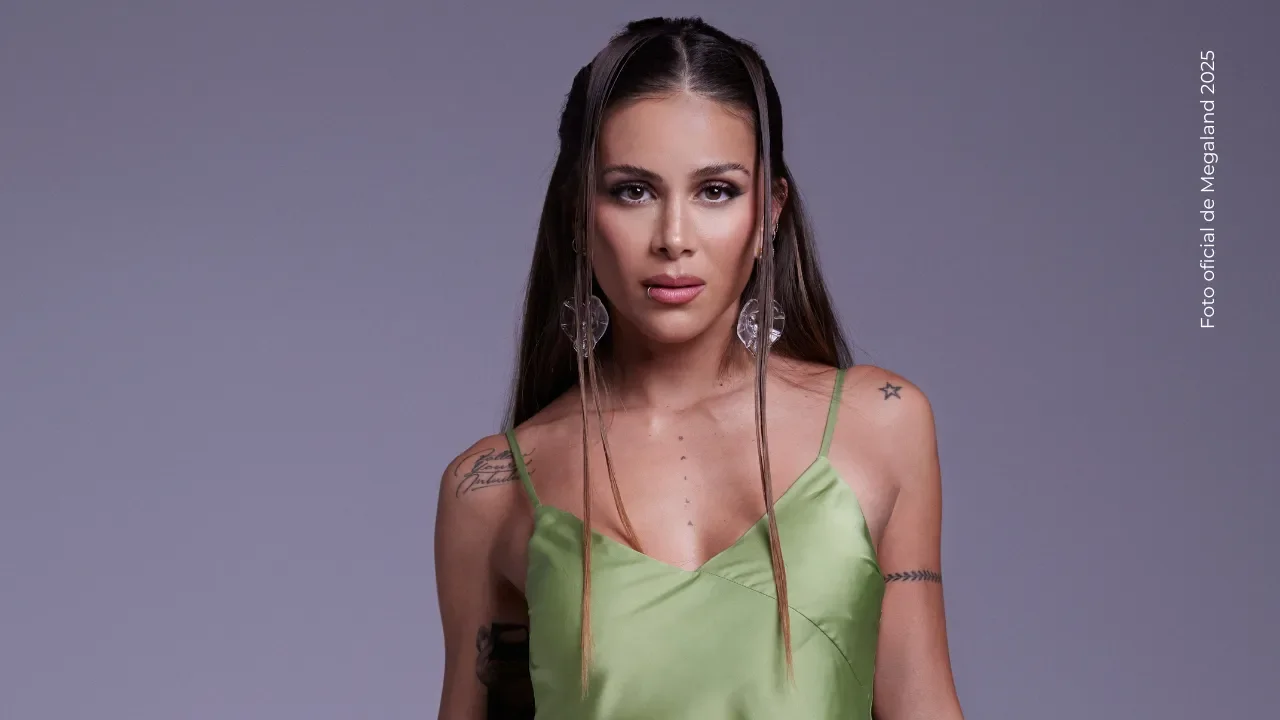 Megaland 2025 reúne a grandes artistas en el Campín