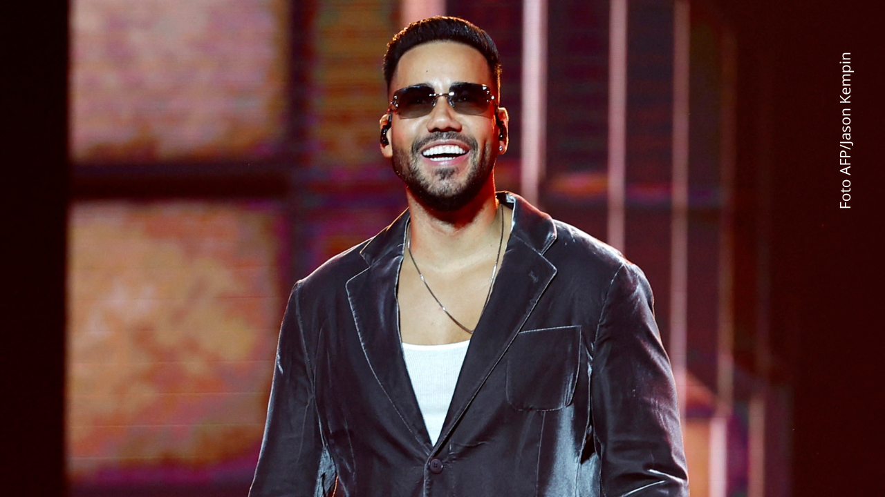 Romeo Santos habla de sus “errores” con mujeres famosas y se sincera como nunca