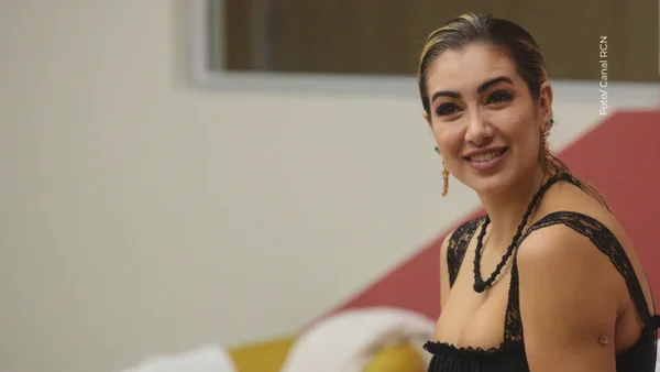 Nanis Ochoa le respondió a seguidora que la llamó vanidosa tras procedimiento estético