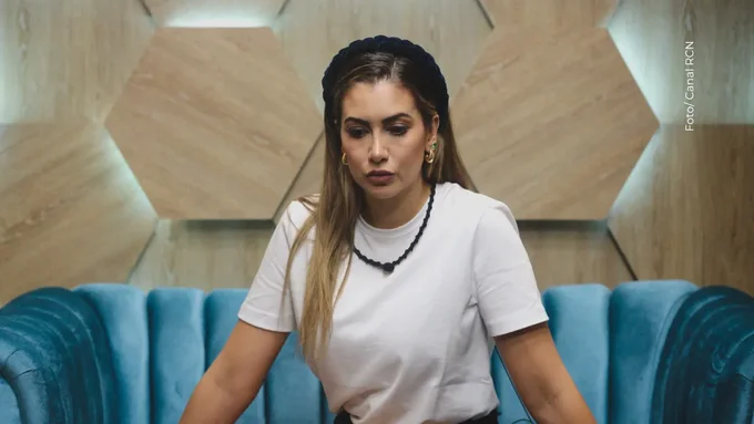 Nanis Ochoa enfrenta crítica por su procedimiento estético