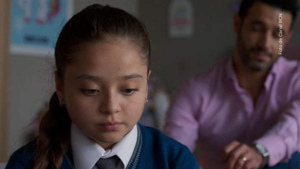 Así luce hoy Hanny Vizcaíno, la recordada Isabel de Pa’ Quererte Así luce hoy Hanny Vizcaíno, la recordada Isabel de Pa’ Quererte