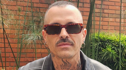 El cantante Mike Bahía cuenta cómo se siente previo al Megaland 2025 y habla del crecimiento que ha tenido.