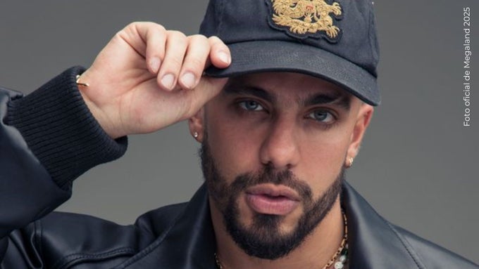 Recomendaciones de seguridad para asistir al Megaland 2025 este 29 de noviembre.