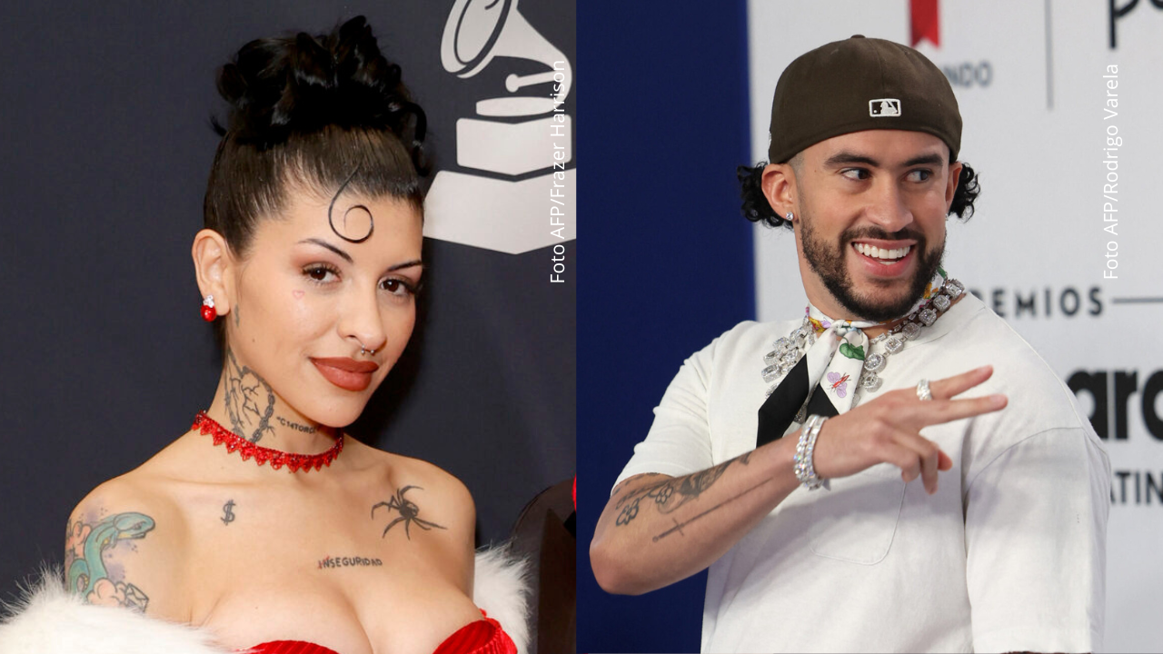 Un video viral reavivó la teoría de que “Callaíta” habría sido inspirada en Cazzu.