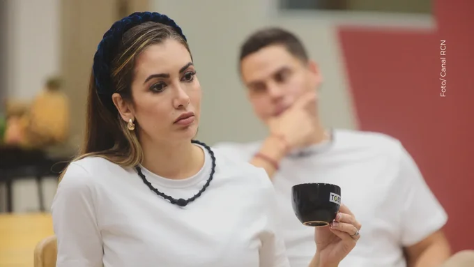 La historia que impactó a Nanis Ochoa sobre no tratar su condición