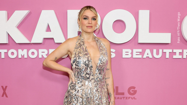 Verónica Giraldo, hermana de Karol G revela nuevos detalles sobre su estado de salud