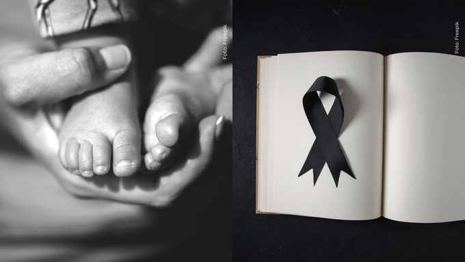 Famosa actriz colombiana se pronunció tras la pérdida de sus bebés: “Hicimos lo posible”