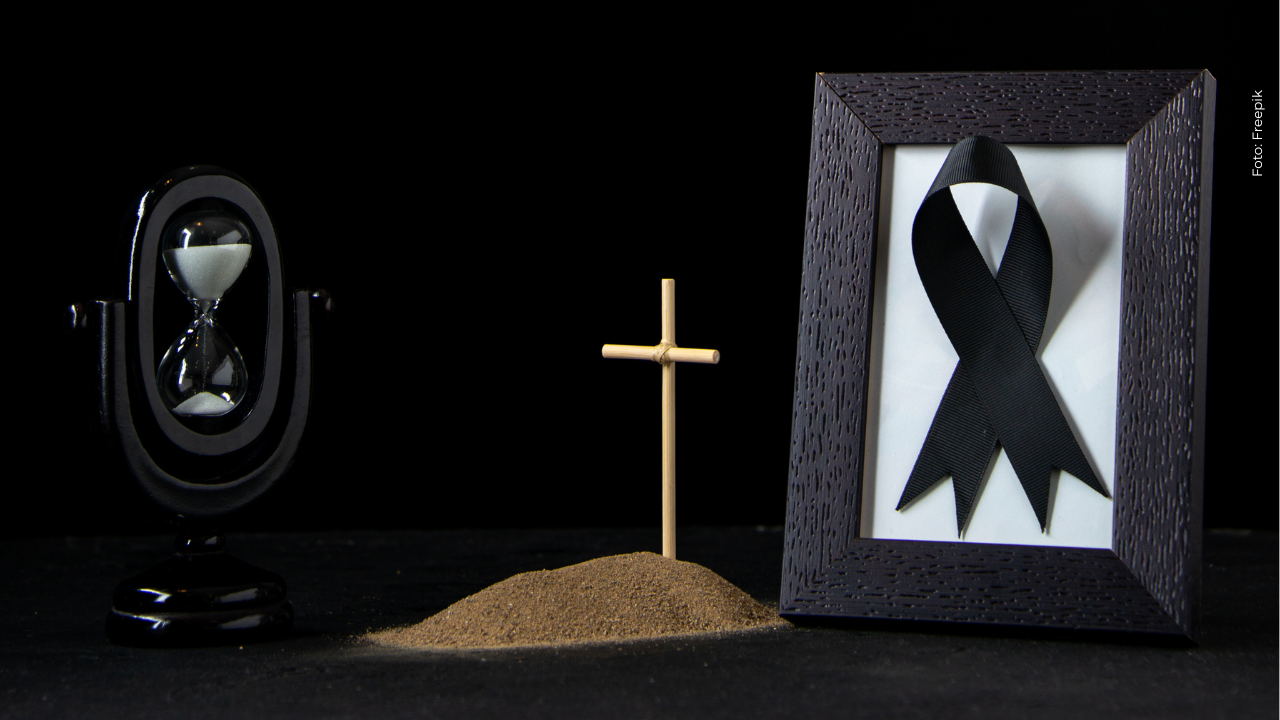 Falleció reconocido actor de Netflix tras caer del techo de su casa: ¿quién fue?