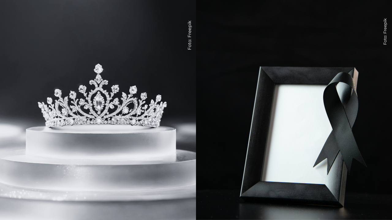 ¡Adiós a una exreina! Murió famosa modelo y presentadora tras batalla contra el cáncer