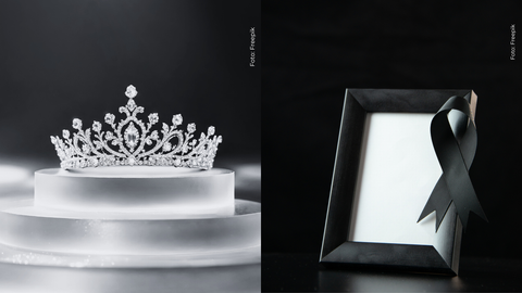 ¡Adiós a una exreina! Murió famosa modelo y presentadora tras batalla contra el cáncer