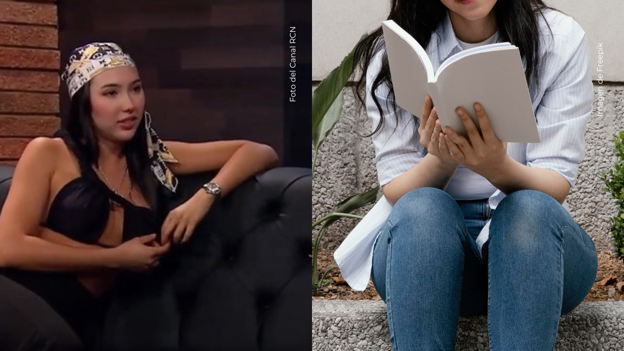 Aida Victoria Merlano lanzará un libro