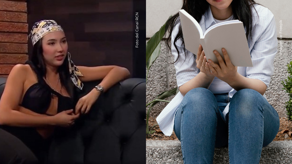 ¿Aida Victoria Merlano publicará un libro sobre su amores? Esto dijo tras la indirecta de Juan David Tejada