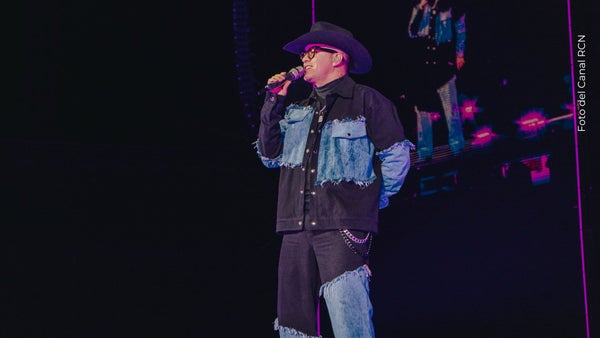 Así se vivió el primer Megaland en el Campín, celebrando los 20 años del evento