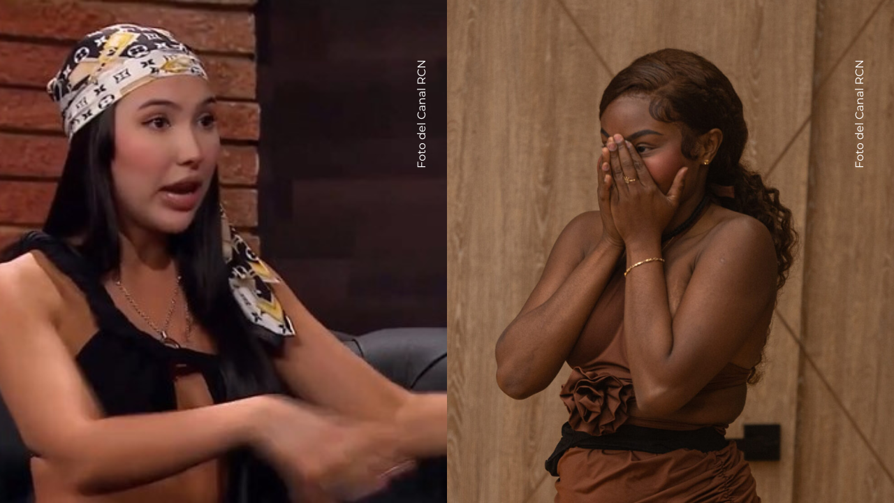 La Jesuu cuenta lo que vivió por culpa de Juan David Tejada