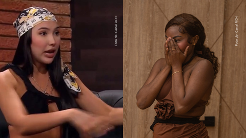 La Jesuu cuenta lo que vivió por culpa de Juan David Tejada