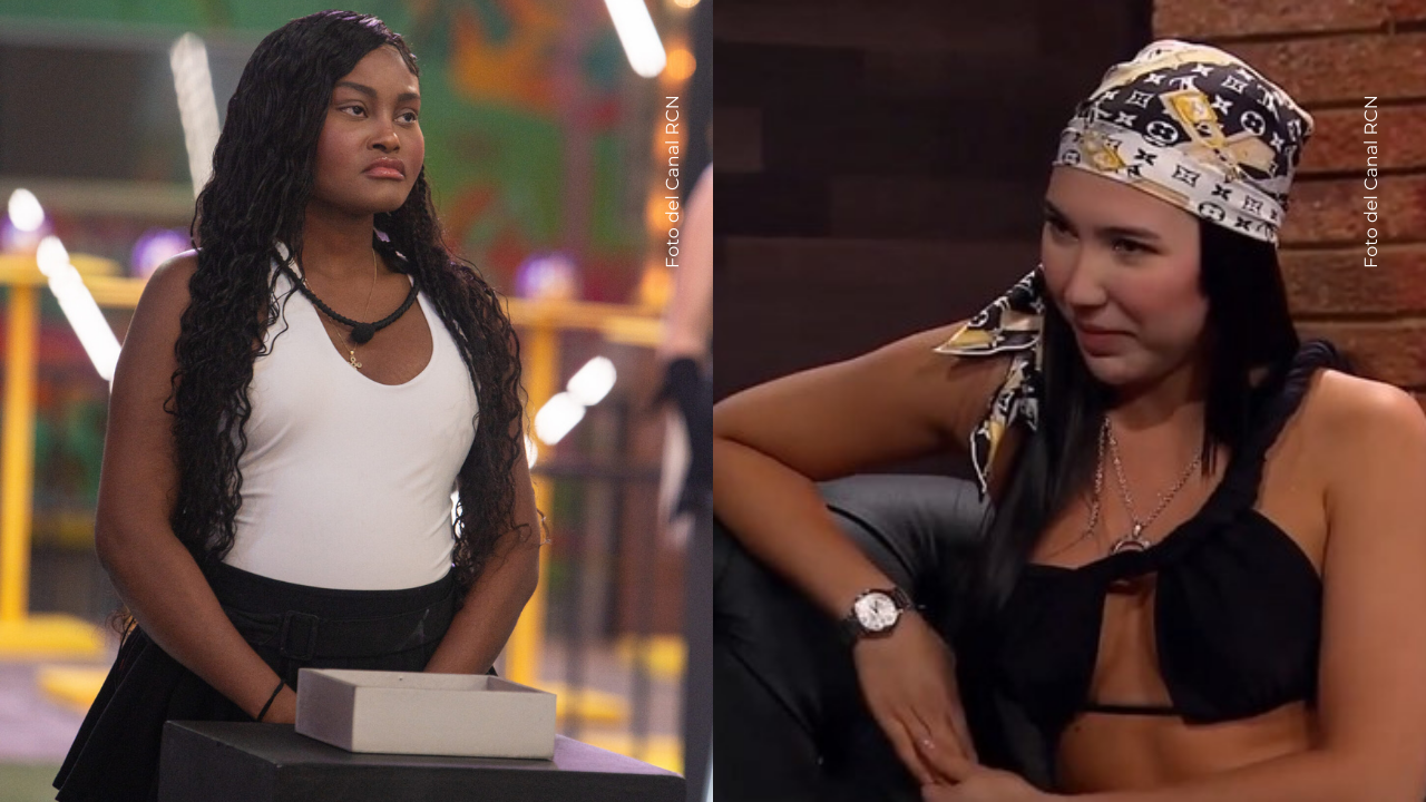 La Jesuu aclara su relación con el ex de Aida Victoria