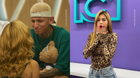 Dani Duke sorprende al contar cuánto dinero le ofrecieron a La Liendra por sus orejas