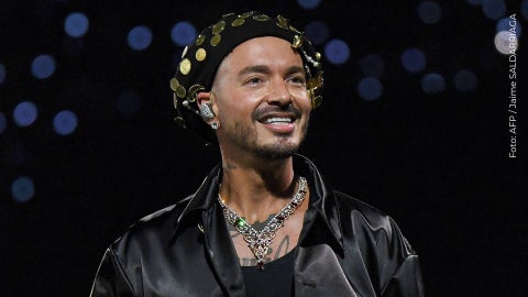 J Balvin agradece a los 25 invitados de su concierto en Medellín y recopila los mejores momentos en video en su Instagram.