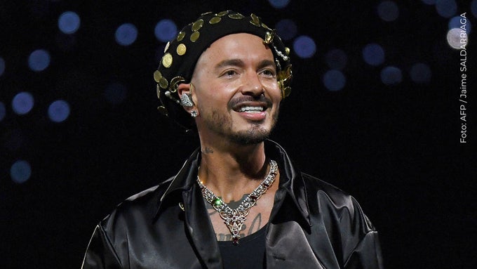 J Balvin agradece a los 25 invitados de su concierto en Medellín y recopila los mejores momentos en video en su Instagram.