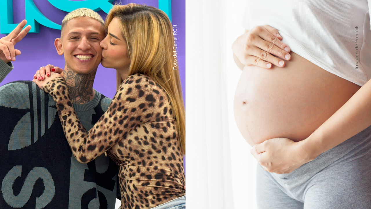 Dani Duke planea ser mamá