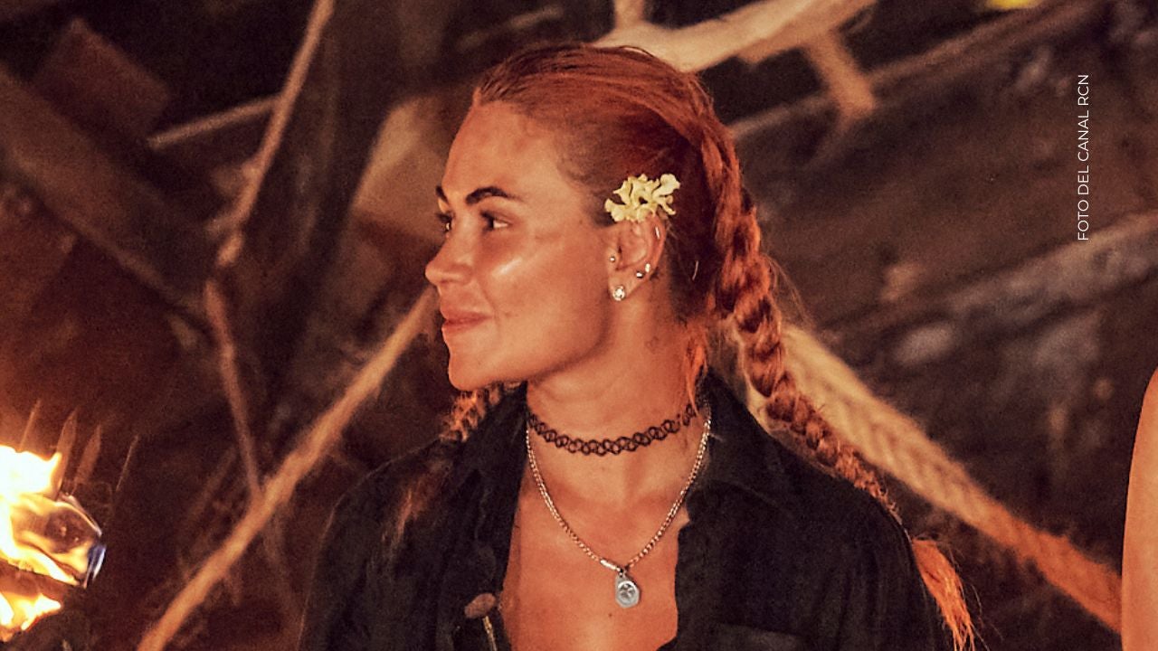 ¿Cómo celebró su cumpleaños Sara Uribe?