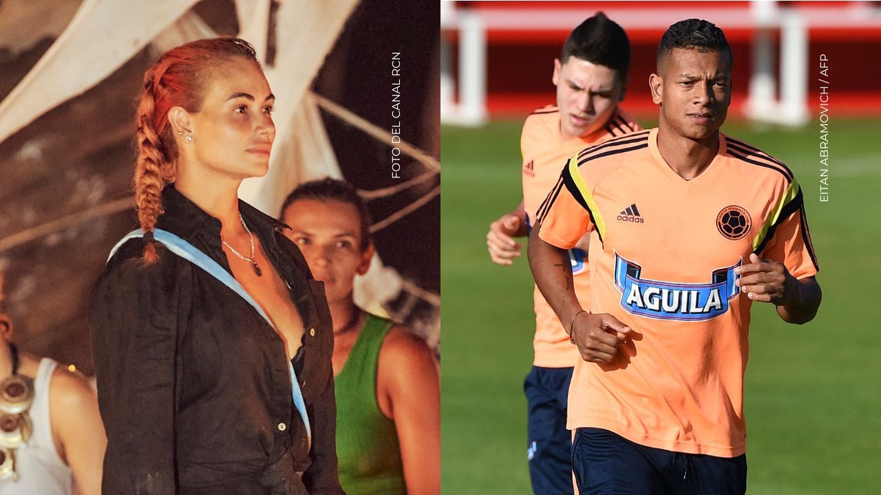 ¿Quién es el padre de Jacobo, el hijo de Sara Uribe?