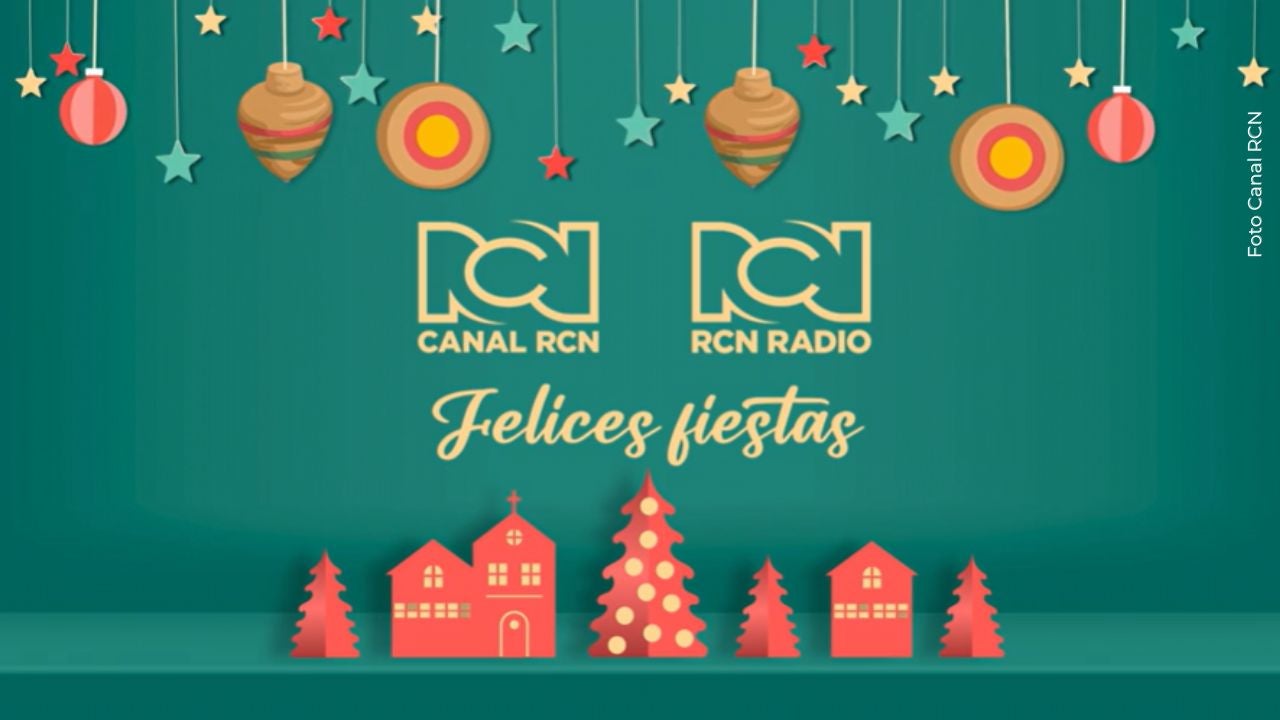 Comercial navideño 2025