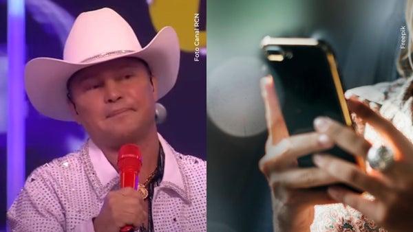 Hija de Giovanny Ayala estalló luego que atacaran a su papá: "Gente tan inhumana"