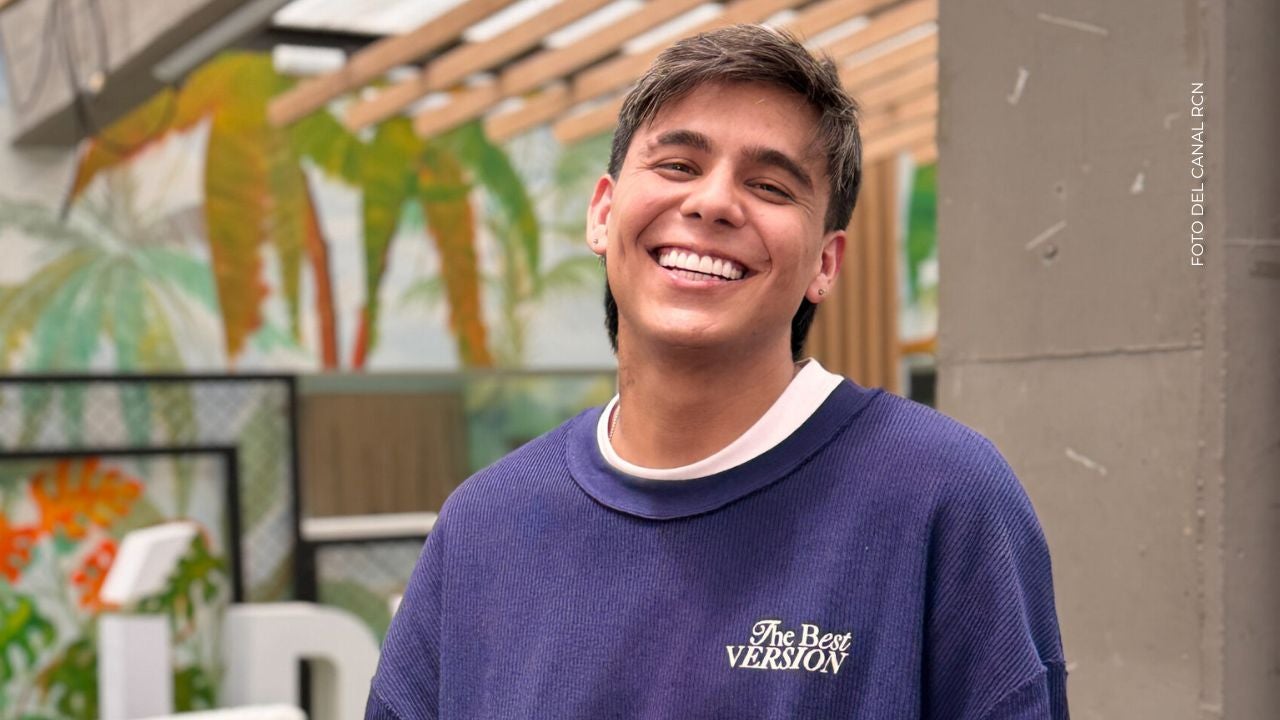 ¿Cómo comenzó la amistad entre Erick Pabón y Felipe Saruma?