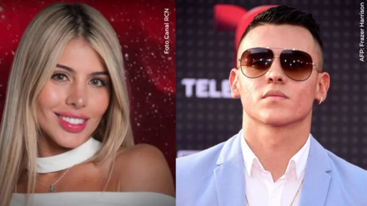 Expareja de Kevin Roldán se pronunció acerca de la condición de su hijo: compartió estos detalles