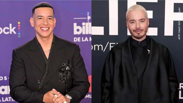 Daddy Yankee reveló sus exigencias para estar en el concierto de J Balvin