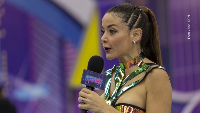 Maleja compartió la tradición de gratitud que su padre realizaba cada inicio de diciembre.