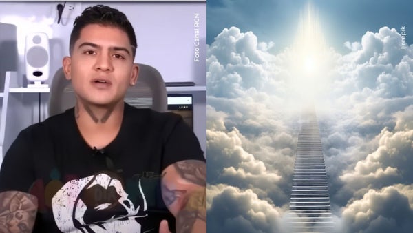 Hermana de B-King reveló el curioso mensaje que recibió tras dos meses de su muerte