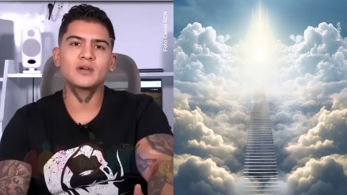 Hermana de B-king se sinceró sobre sueño que tuvo con él