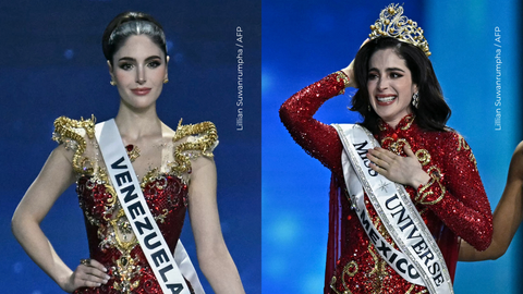 Stephany Abasali, Fátima Bosch